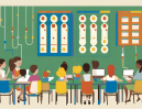 不登校のお子さまのための学びの多様性を拡げるための制度ICTを活用した「出席扱い制度」について