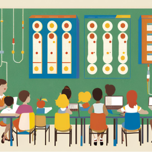 不登校のお子さまのための学びの多様性を拡げるための制度ICTを活用した「出席扱い制度」について