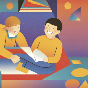 発達障害のお子さまの家庭学習を楽しくする方法