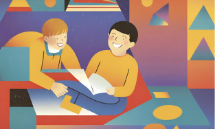 発達障害のお子さまの家庭学習を楽しくする方法