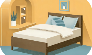 睡眠で家庭学習の成果を高める