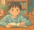 場面緘黙症の子どもの家庭学習の始め方