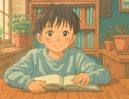 場面緘黙症の子どもの家庭学習の始め方