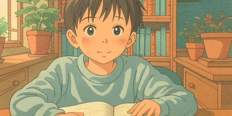 場面緘黙症の子どもの家庭学習の始め方