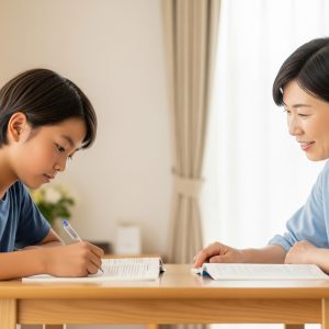 「勉強嫌い」の本当の原因と向き合う