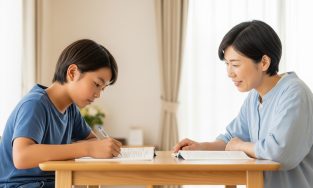 「勉強嫌い」の本当の原因と向き合う