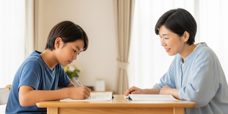 「勉強嫌い」の本当の原因と向き合う