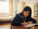 保健室登校中の勉強、どうすれば？無理なく進める学習のコツ