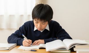 定期テスト対策！教科別効果的な学習法