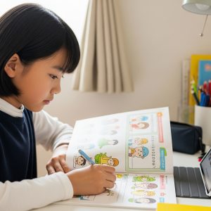 特性に合わせた学習でつまずきを解消するためのヒント