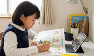 特性に合わせた学習でつまずきを解消するためのヒント