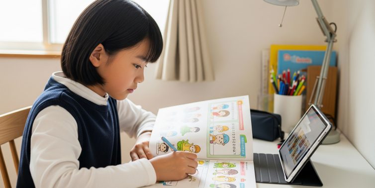 特性に合わせた学習でつまずきを解消するためのヒント