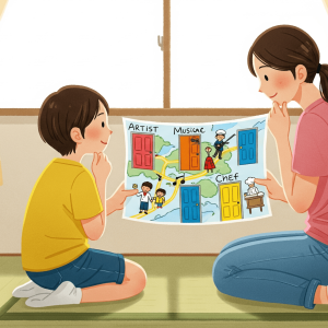 家庭学習のつまずきを解消する