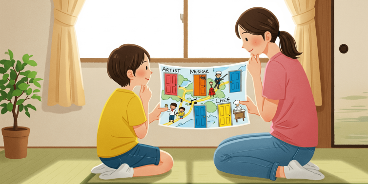 家庭学習のつまずきを解消する