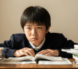 その勉強嫌い、原因はコレ！家庭でできる簡単アプローチ