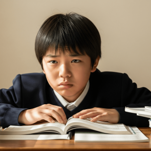 その勉強嫌い、原因はコレ！家庭でできる簡単アプローチ