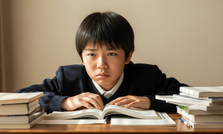 その勉強嫌い、原因はコレ!家庭でできる簡単アプローチ
