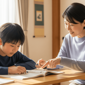 中学生の学習つまずき解消ガイド