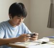 スマホは敵？味方？親子で決める「メリハリ」勉強ルール