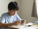 スマホは敵？味方？親子で決める「メリハリ」勉強ルール