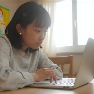 なぜ今オンライン学習？子どもの可能性を広げる新しい学び方