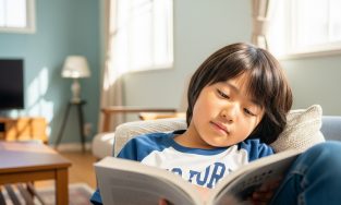 その休憩、逆効果かも？集中力が復活する休み方３つのコツ