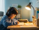 【感覚過敏のお子さまが】集中できる学習環境