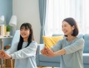 1日5分から！子どもの学習能力を伸ばす運動のすごい力
