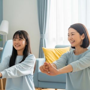 1日5分から！子どもの学習能力を伸ばす運動のすごい力