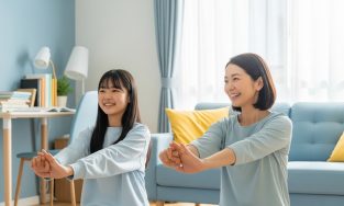 1日5分から！子どもの学習能力を伸ばす運動のすごい力