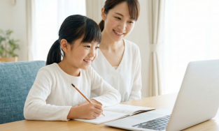 動画を見るだけになっていませんか？子どもの学力を伸ばす「パソコン学習」3つの賢いルール
