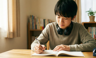 「音楽聴きながら勉強」はアリ？ナシ？集中力を上げるBGMの選び方と3つのルール