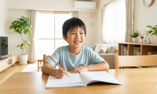 「勉強めんどくさい…」を解決！「たった一問」から始める家庭学習のコツ