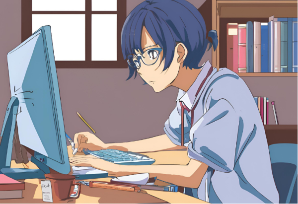 勉強は通わなくてもできるオンライン学習の今不登校が増える現代で注目の学習方法