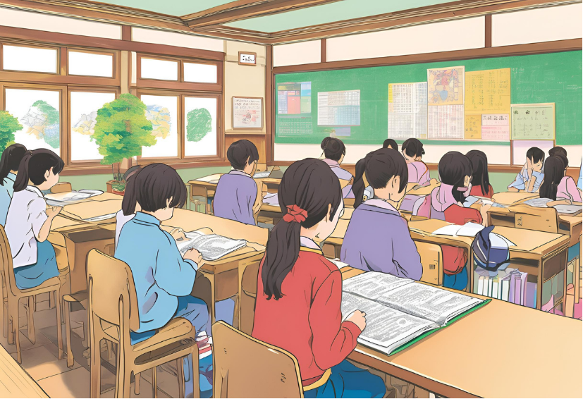 未来の選択肢を増やすため今踏み出す第一歩小学生・中１・中２から考える不登校生徒の高校進学