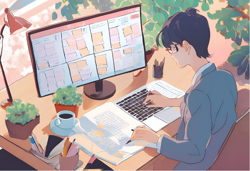 一人一人に合った目標を見つけよう目標設定することで勉強効果UP目標設定の仕方のコツ