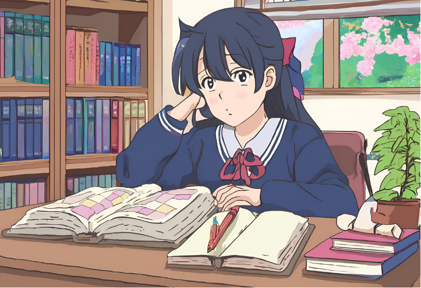 勉強をもっと頑張りたい・・・けど家の近くには塾がないどんな勉強方法があるの？