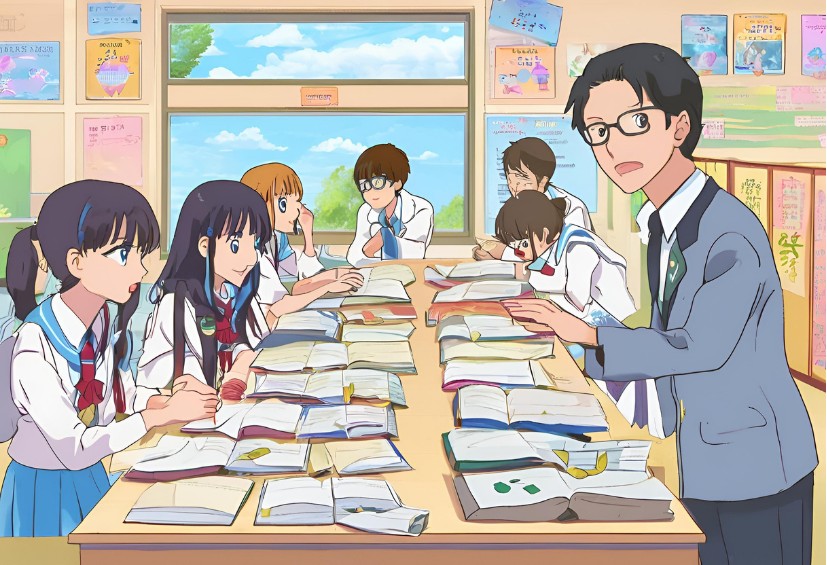 進路選択は中3から？中1・中2から動きだす進路選択～自分を理解することが進路選択の第一歩～