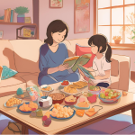 勉強に楽しく取り組むコツ勉強+〇〇でお子さまのモチベーションがあがる