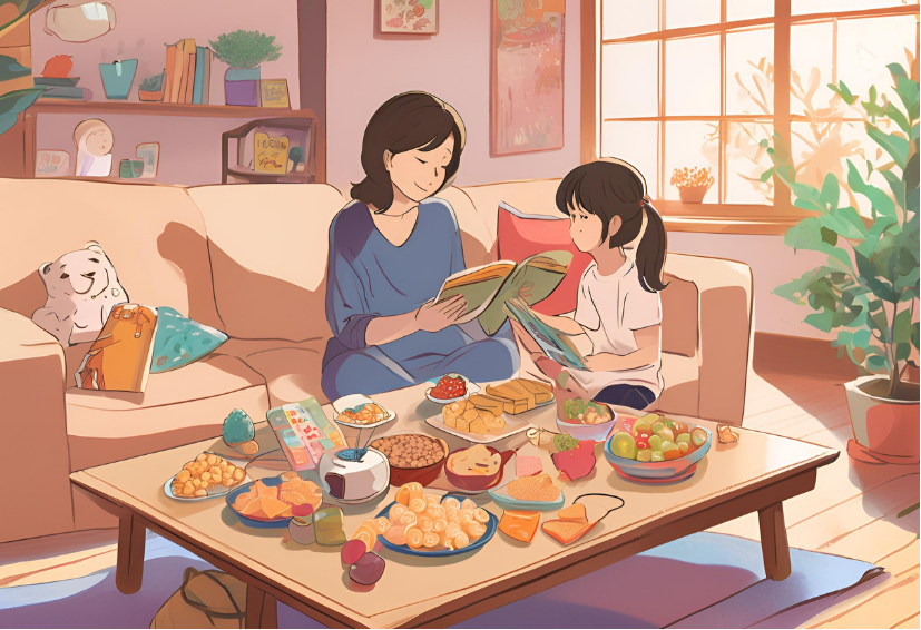 勉強に楽しく取り組むコツ勉強+〇〇でお子さまのモチベーションがあがる