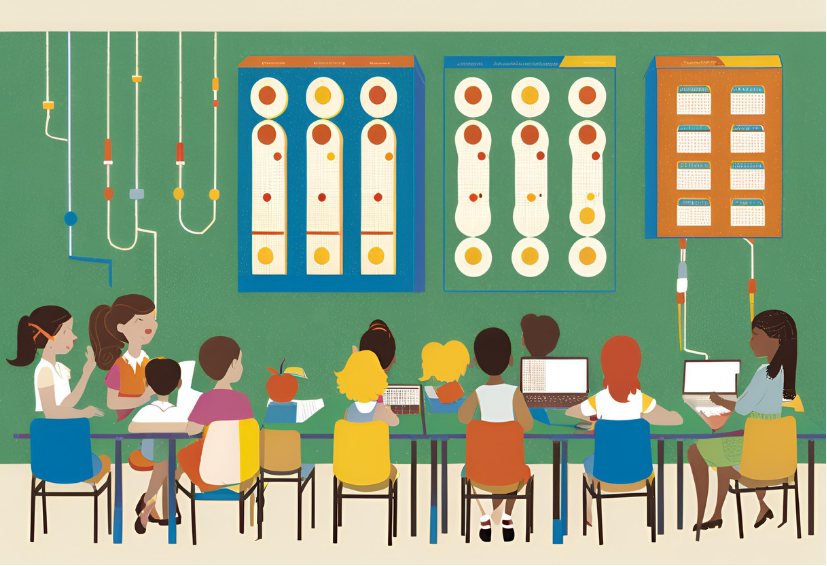 不登校のお子さまのための学びの多様性を拡げるための制度ICTを活用した「出席扱い制度」について