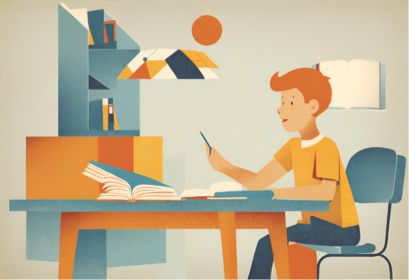 家庭学習で子どものやる気を引き出す方法