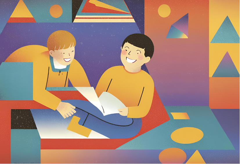 発達障害のお子さまの家庭学習を楽しくする方法