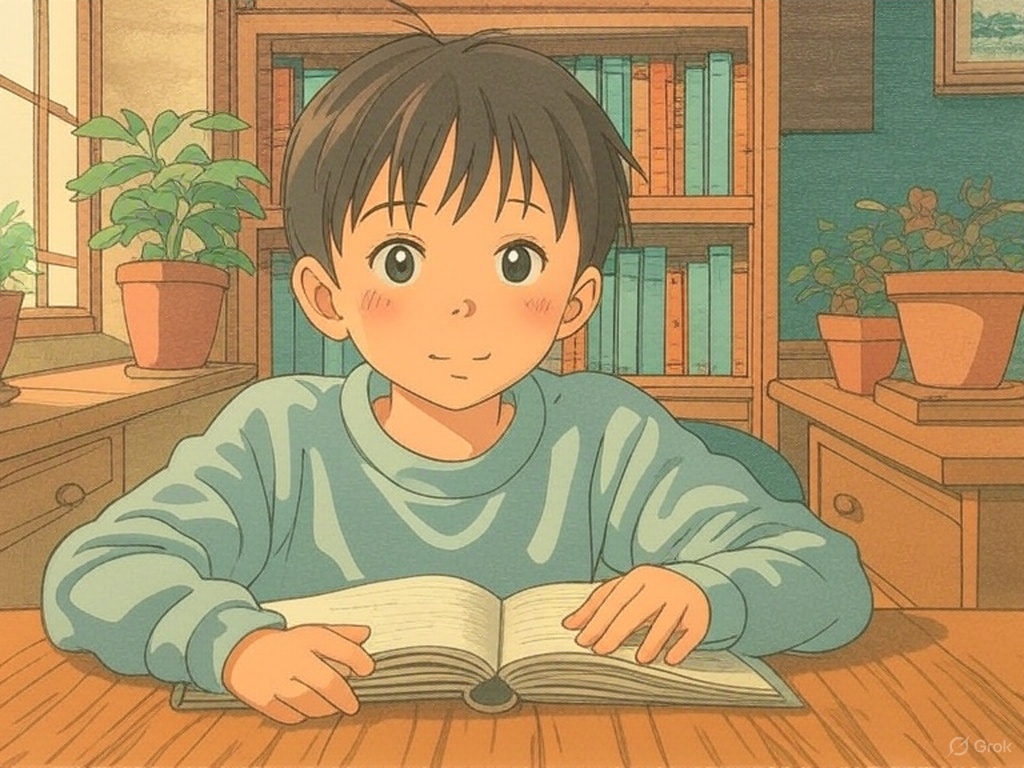 場面緘黙症の子どもの家庭学習の始め方