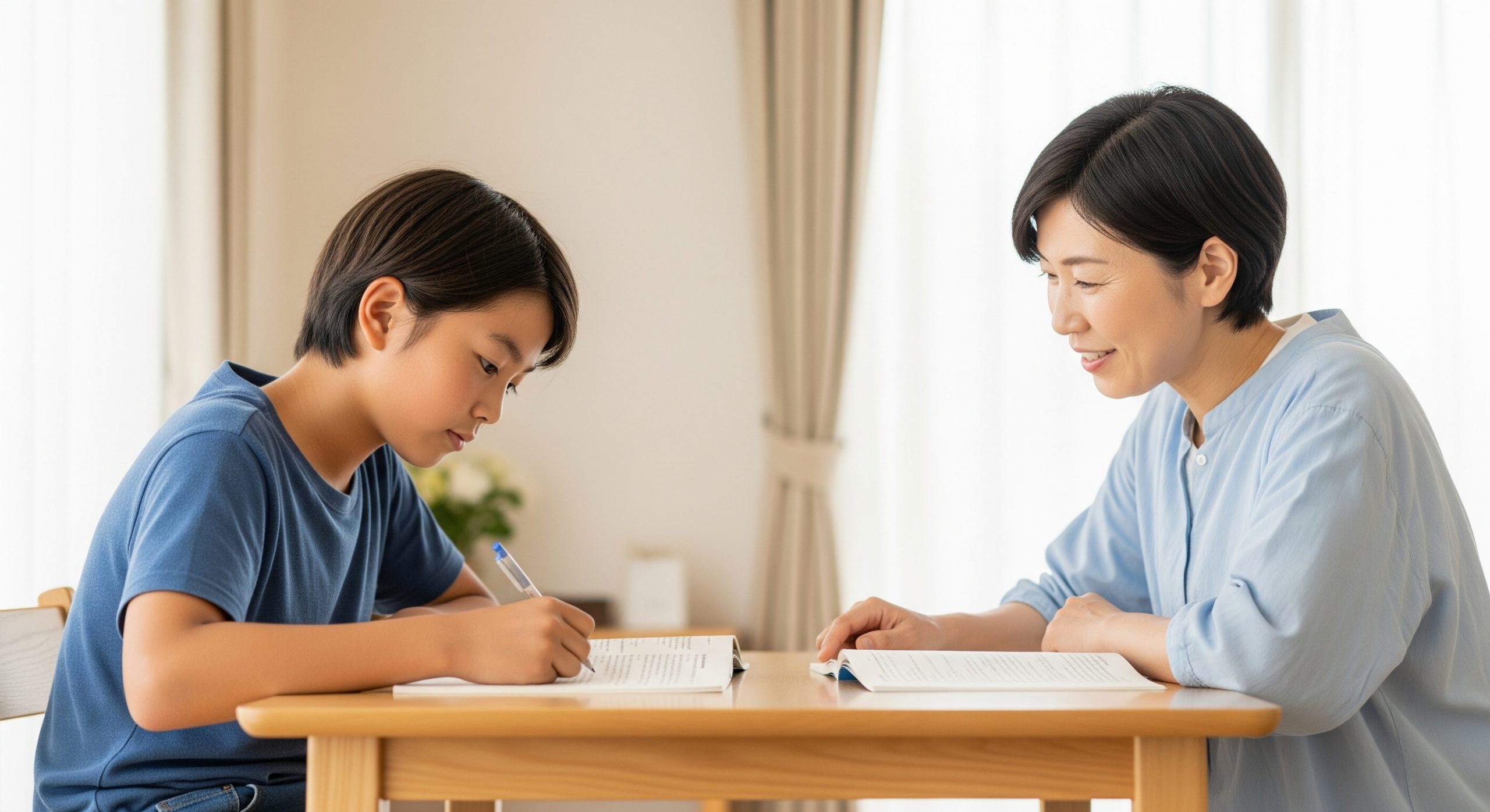 「勉強嫌い」の本当の原因と向き合う