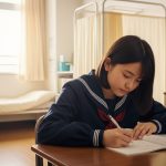 保健室登校中の勉強、どうすれば？無理なく進める学習のコツ