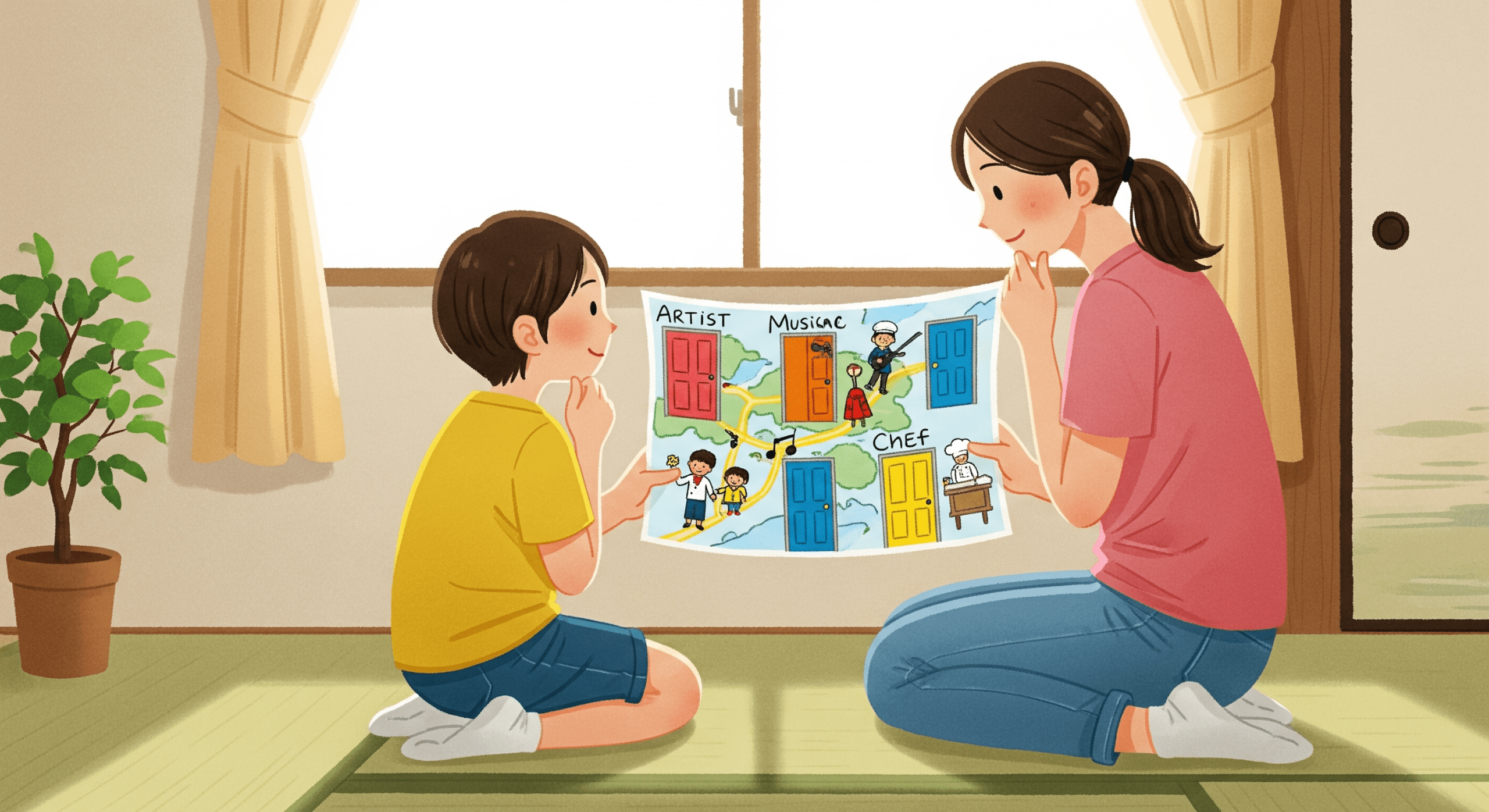 家庭学習のつまずきを解消する