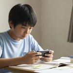 スマホは敵？味方？親子で決める「メリハリ」勉強ルール