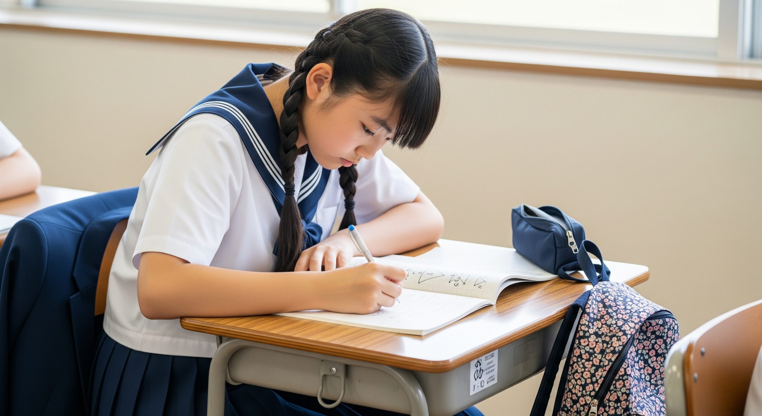 【発達障害・グレーゾーン】勉強が苦手な子への接し方と3つの対策