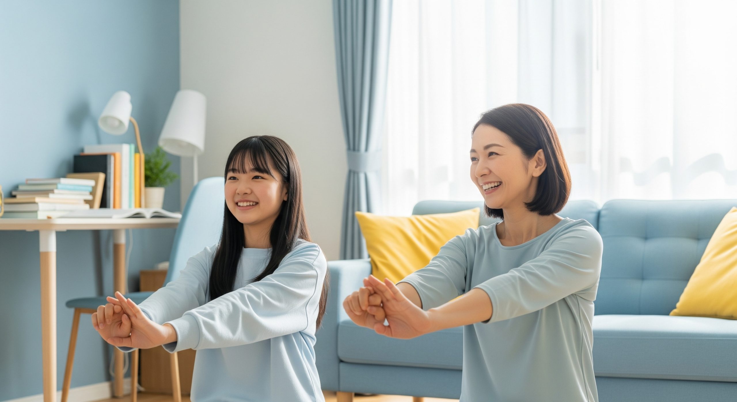 1日5分から！子どもの学習能力を伸ばす運動のすごい力